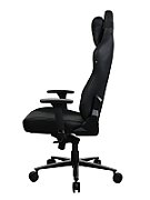 Vernazza XL SoftPU, Tetiera, Ajustabil, max. 170kg, Negru_13