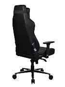 Vernazza XL SoftPU, Tetiera, Ajustabil, max. 170kg, Negru_16
