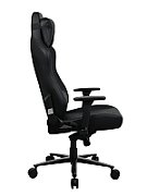 Vernazza XL SoftPU, Tetiera, Ajustabil, max. 170kg, Negru_2
