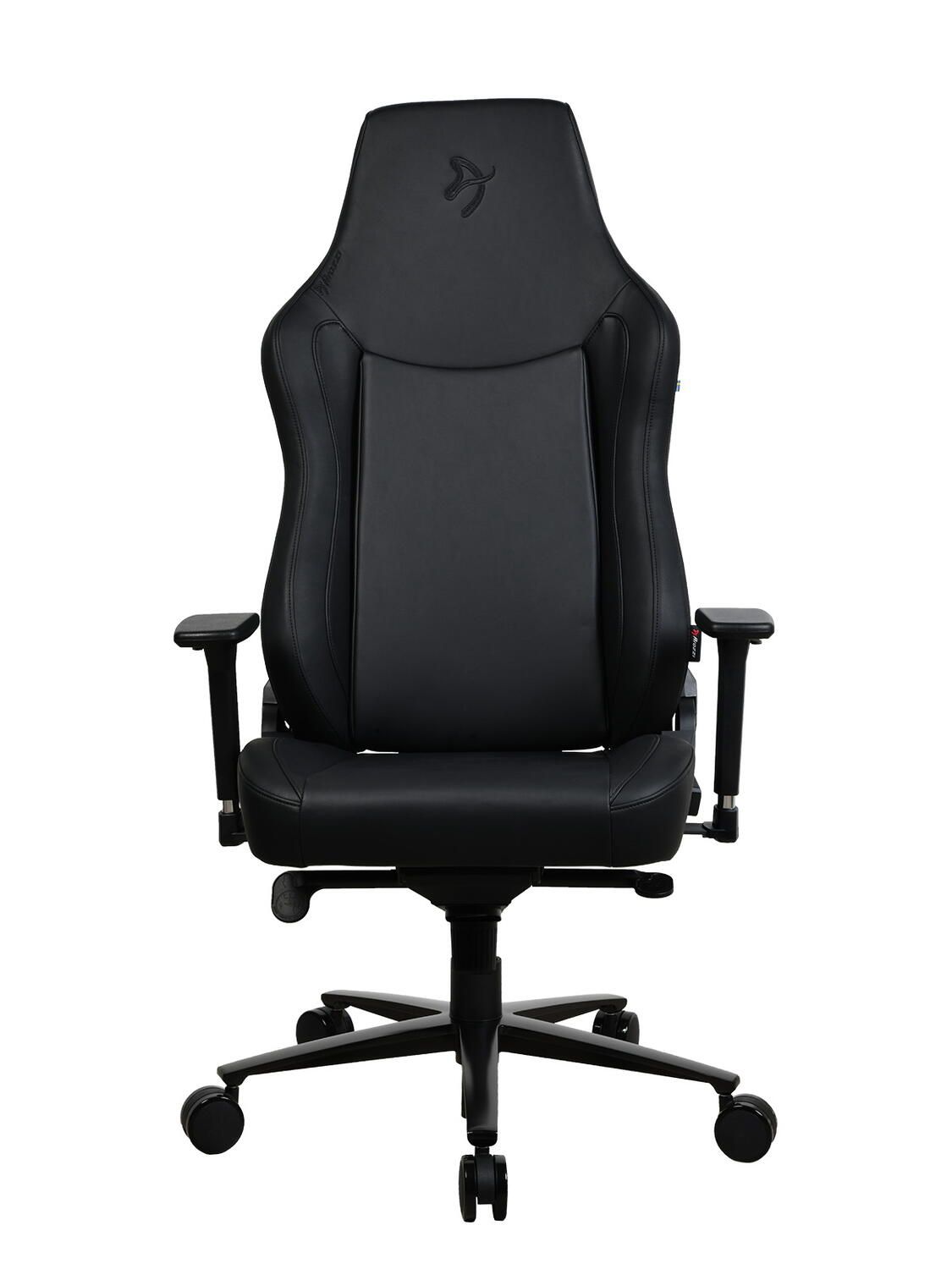 Vernazza XL SoftPU, Tetiera, Ajustabil, max. 170kg, Negru_4