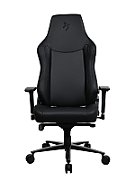 Vernazza XL SoftPU, Tetiera, Ajustabil, max. 170kg, Negru_4