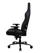Vernazza XL SoftPU, Tetiera, Ajustabil, max. 170kg, Negru_6