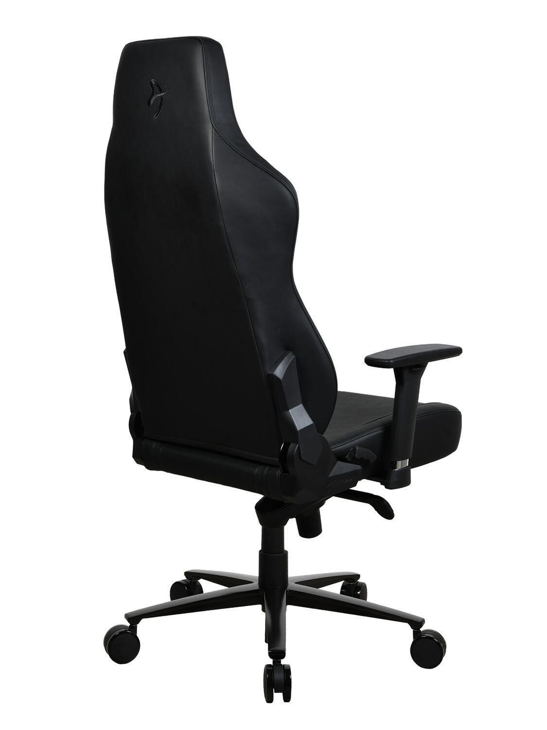 Vernazza XL SoftPU, Tetiera, Ajustabil, max. 170kg, Negru_9