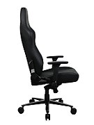 Vernazza XL SoftPU, Tetiera, Ajustabil, max. 170kg, Negru_10
