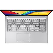 ASUS Vivobook 15 X1504VA Intel Core i3-1315U 15.6inch FHD 8GB 512GB M.2 NVMe PCIe 3.0 SSD Intel UHD Graphics NoOS 2Y Cool Silver_3