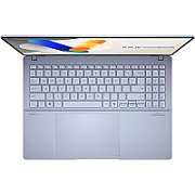 ASUS Vivobook S 16 Intel Core Ultra 7 16inch 3K 16GB 1TB M.2 NVMe PCIe 4.0 SSD Intel Arc Graphics W11P 2Y Mist Blue_2