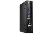 Dell Optiplex 7020 MFF, Intel Core i5-14500T(24MB cache/14 cores/ 20 threads/up to 4.8 GHz)vPro,8GB(1x8)5600 SoDIMM,512GB(M.2)NVMe SSD,Integrated Graphics,WiFi 6e AX211(2x2)+BT,Dell Mouse-MS116,Dell Keyboard-KB216,Win11Pro,3Yr ProSupport_1