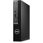 Dell Optiplex 7020 MFF, Intel Core i7-14700T(33MB cache/20 cores/ 28 threads/up to 5.0 GHz)vPro,16GB(1x16)Non-ECC SoDIMM,512GB(M.2)NVMe SSD,Integrated Graphics,WiFi 6e AX211(2x2)+BT,Dell Mouse-MS116,Dell Keyboard-KB216,Ubuntu,3Yr ProSupport_2