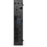 Dell Optiplex 7020 MFF, Intel Core i7-14700T(33MB cache/20 cores/ 28 threads/up to 5.0 GHz)vPro,16GB(1x16)Non-ECC SoDIMM,512GB(M.2)NVMe SSD,Integrated Graphics,WiFi 6e AX211(2x2)+BT,Dell Mouse-MS116,Dell Keyboard-KB216,Ubuntu,3Yr ProSupport_3