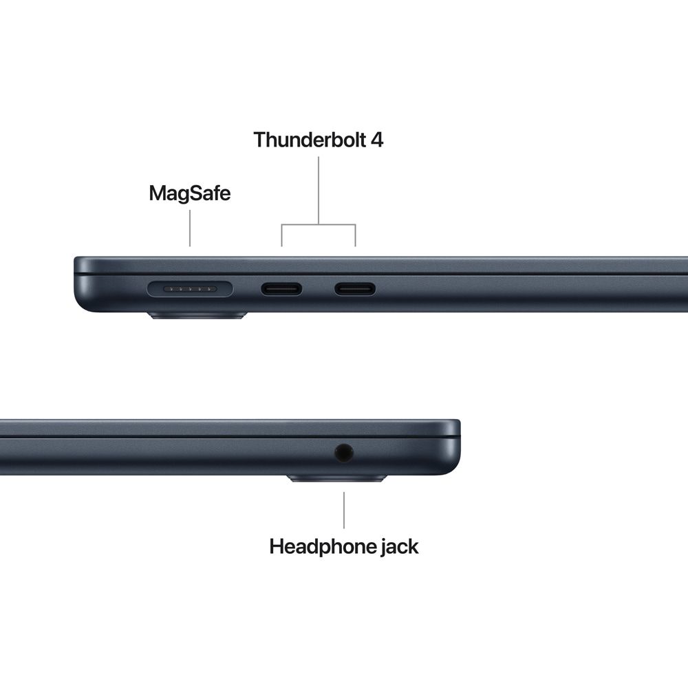 NB MACBOOK AIR M4 13