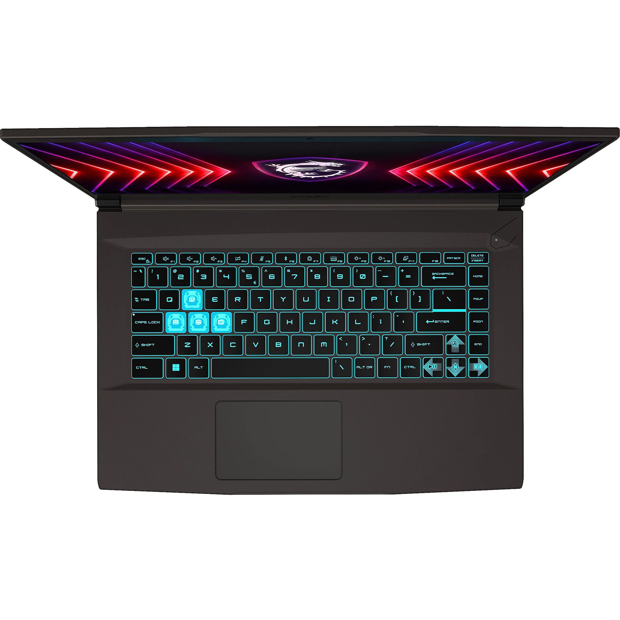 MSI Thin A15 B7VF-460XPL Ryzen 7 7735HS 16 GB 512 4060 NoOS_5