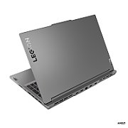 Lenovo Legion Slim 5 16AHP9 Ryzen 7 8845HS 16  WQXGA IPS 500nits AG 240Hz 16GB DDR5 5600 SSD512 GeForce RTX 4070 8GB NoOS Luna Grey_2