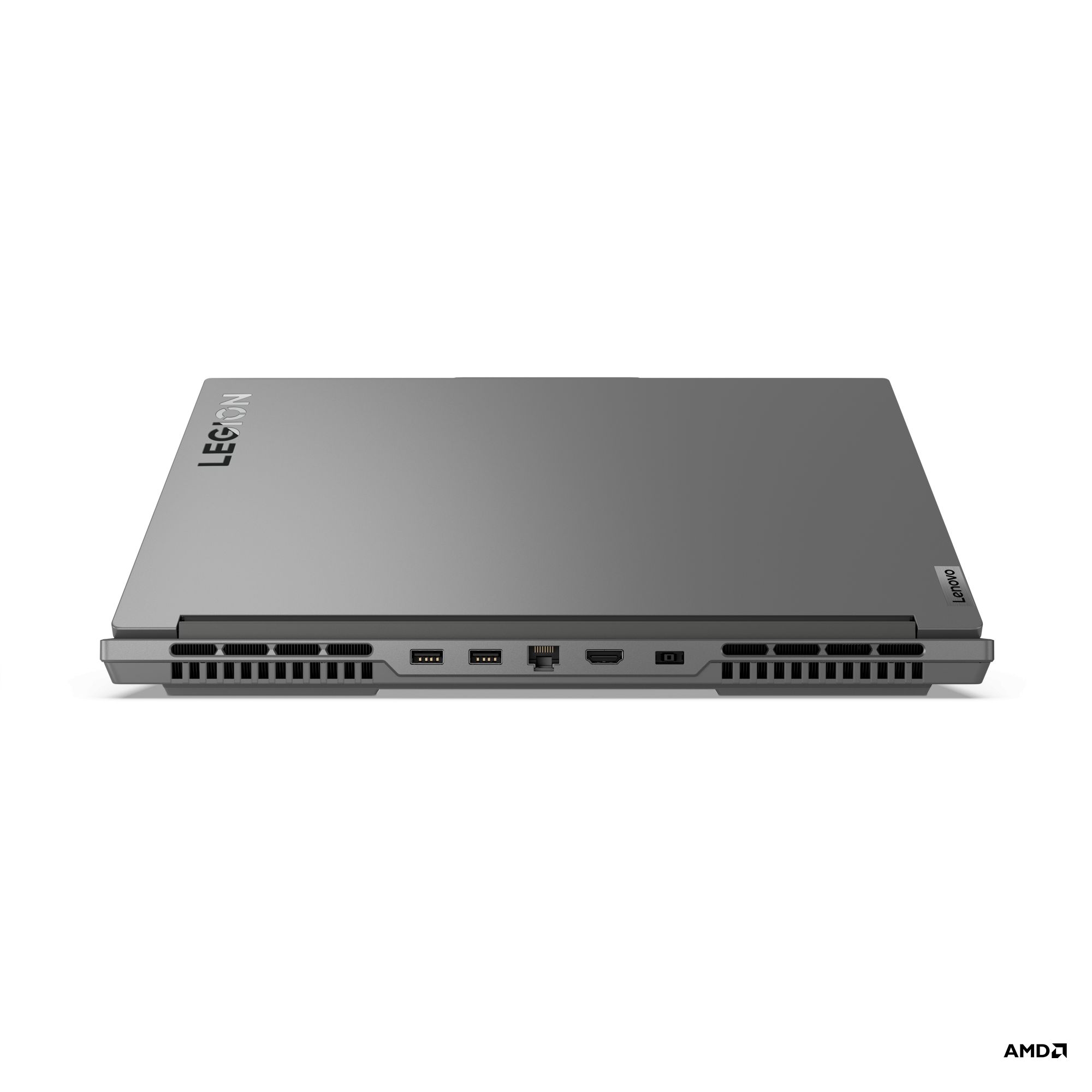 Lenovo Legion Slim 5 16AHP9 Ryzen 7 8845HS 16  WQXGA IPS 500nits AG 240Hz 16GB DDR5 5600 SSD512 GeForce RTX 4070 8GB NoOS Luna Grey_3