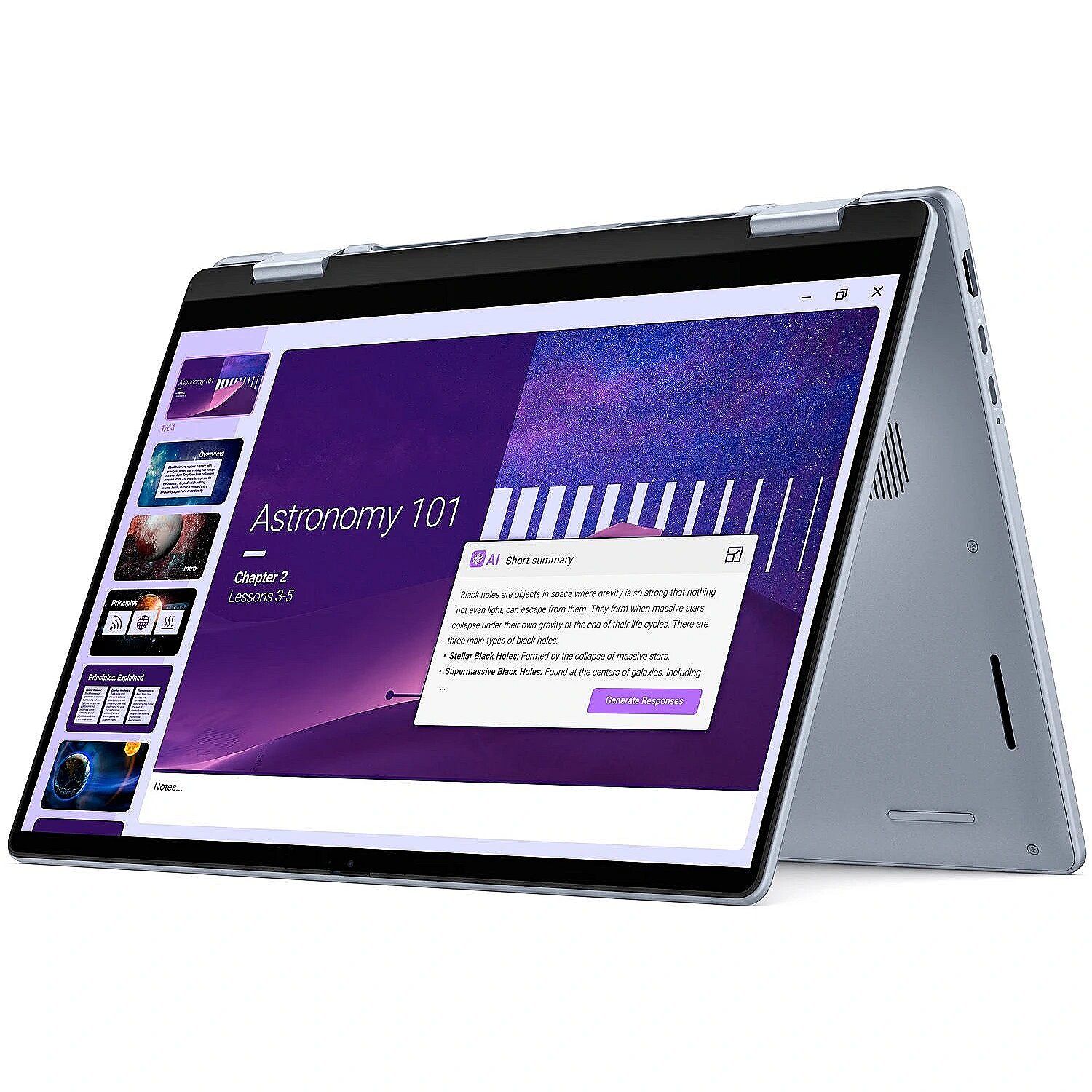 Dell 14 Plus 2in1 Ultra 9 288V 14 FHD+ WVA Touch 32GB LPDDR5X SSD1TB Intel Arc Graphics No ODD 64Wh Win11_4