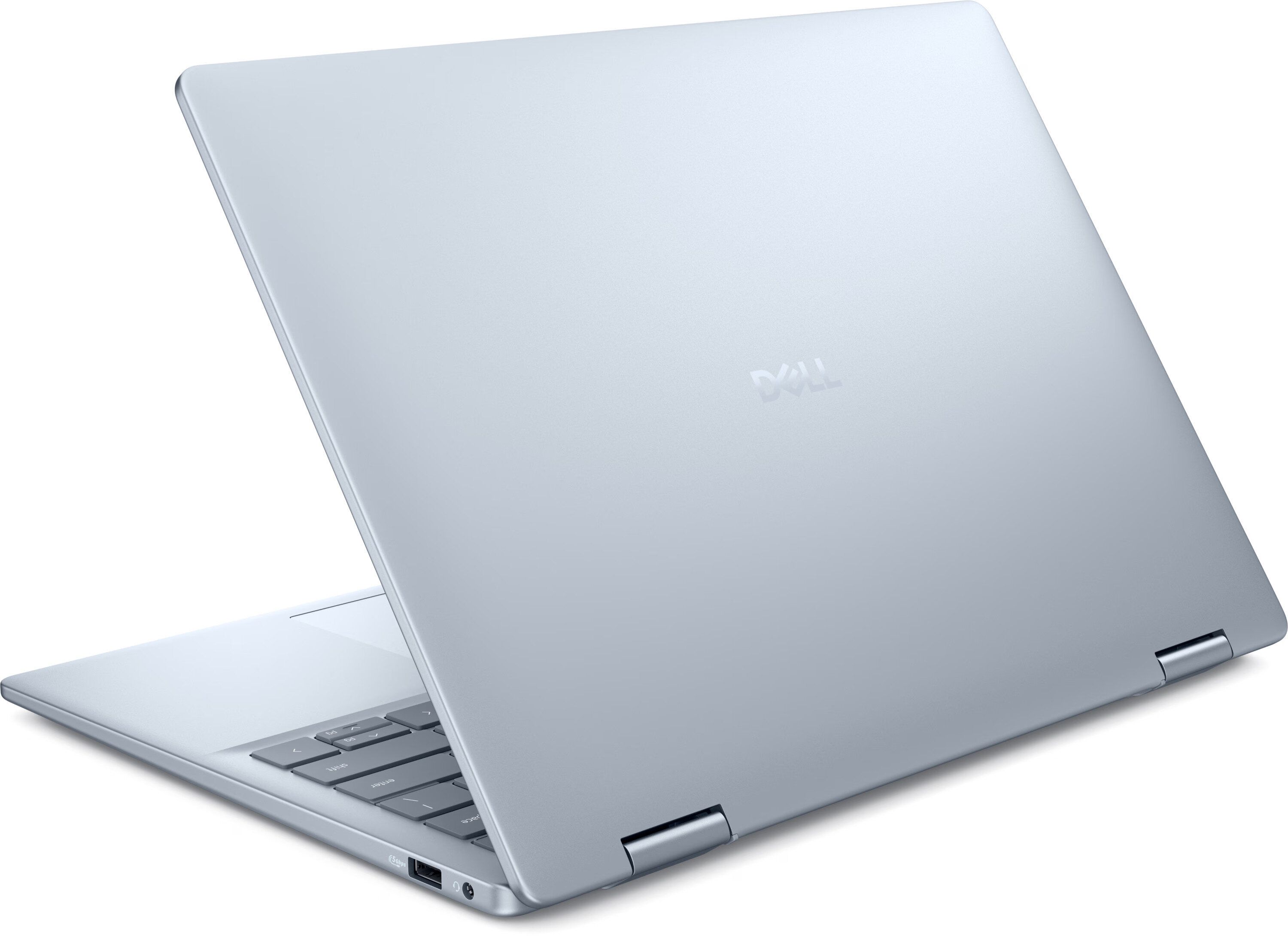Dell 14 Plus 2in1 Ultra 7 256V 14 FHD+ WVA Touch 16GB LPDDR5X SSD512 Intel Arc Graphics No ODD 64Wh Win11_3