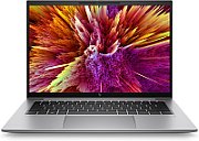 HP ZBook Firefly G10 Intel® Core™ i5 i5-1335U Mobile workstation 35.6 cm (14 ) WUXGA 16 GB DDR5-SDRAM 512 GB SSD NVIDIA RTX A500 Wi-Fi 6E (802.11ax) Windows 11 Pro Silver_1