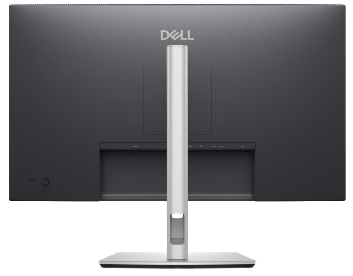 Dell Pro 27 Plus Monitor P2725D 27.0