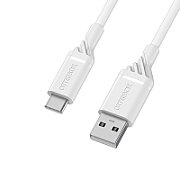 OTTERBOX CABLE USB AC 1M WHITE/._1