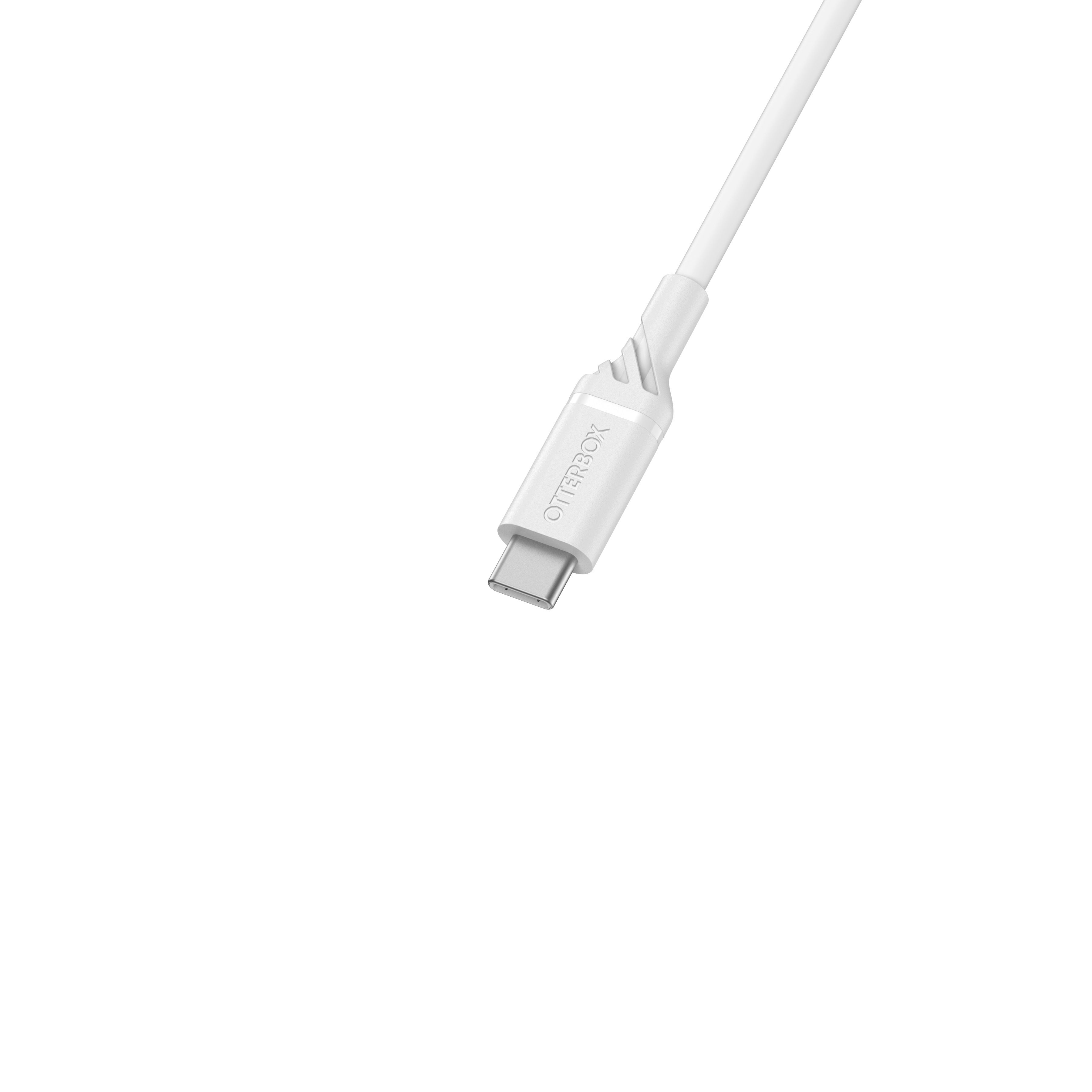 OTTERBOX CABLE USB AC 1M WHITE/._3