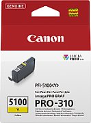 INK PFI-5100 Y EUR YELLOW INK/TANK_1
