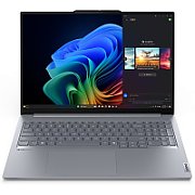 Lenovo ThinkBook 16 G7 Snapdragon X Plus X1P-42-100 16  WUXGA IPS 300nits AG 60Hz 32GB DDR5 SSD512 Qualcomm Adreno 84Wh W11Pro Luna Grey 3Y Onsite_2