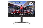 LG Monitor Ultrafine 32UR550K-B 32UR550KB (32UR550K-B)_1