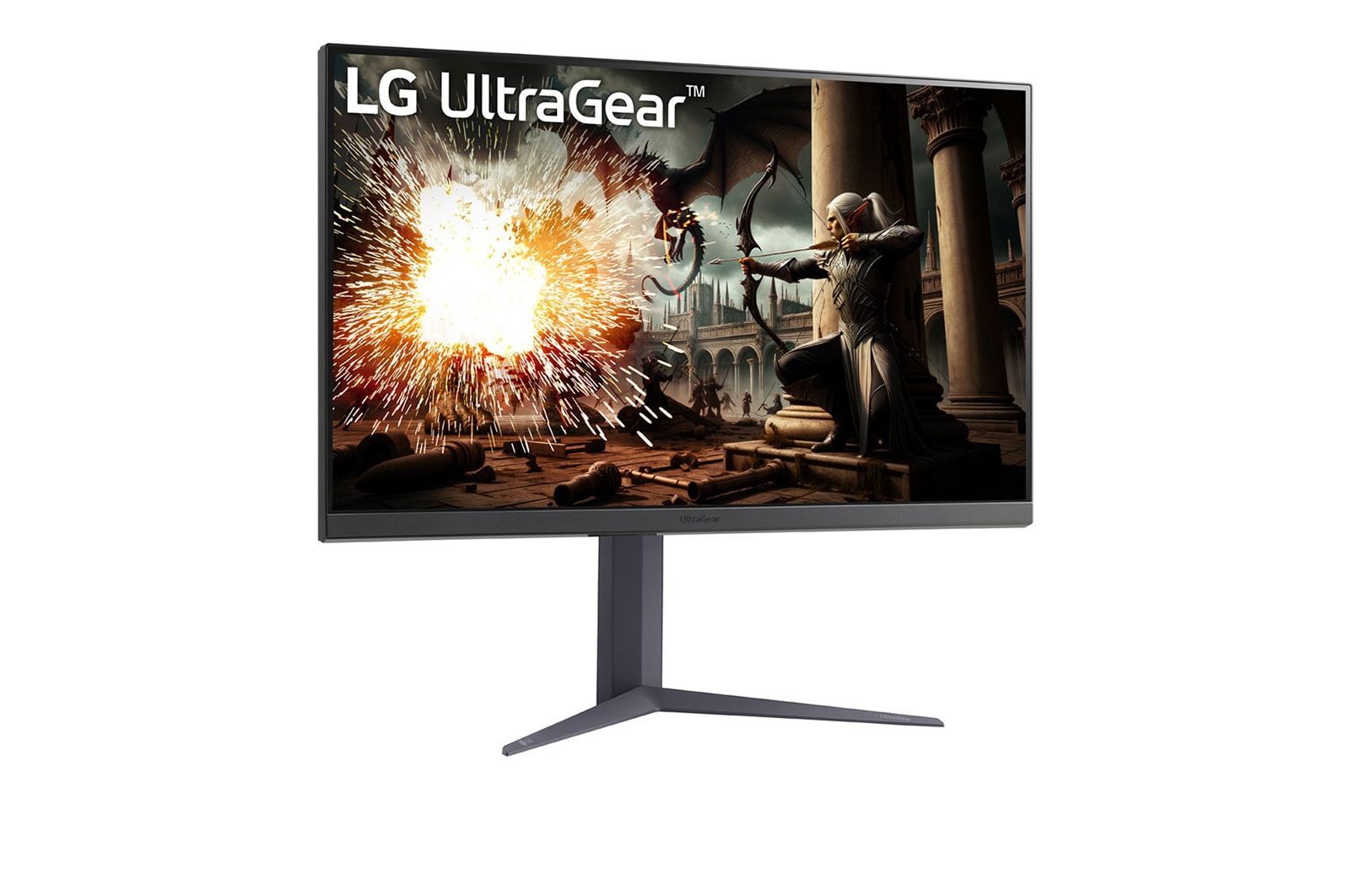 LG Monitor UltraGear Gaming 32GS75Q-B 32GS75QB (32GS75Q-B.AEU)_3