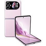 Blackview HERO 10 MT6789(G99) Octa-core 2.2GHz 6.9inch FHD+ On-cell AMOLED 2560*1080 60Hz 12GB+256GB 32MP; 108MP/8MP 4000mAh, 45W fast charging Fingerprint, NFC, Face recognition, Purple_3
