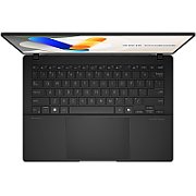 ASUS Vivobook S 14 M5406KA AMD KRACKAN-8C 14inch WUXGA 24GB 1TB M.2 NVMe PCIe 4.0 SSD AMD Radeon Graphics NoOS 2Y Neutral Black_2