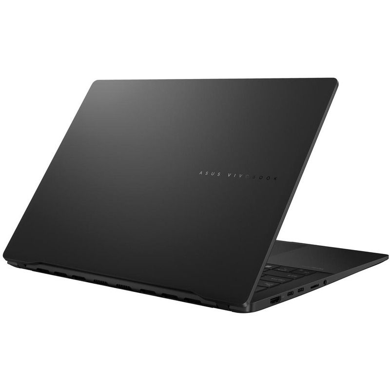 ASUS Vivobook S 14 M5406KA AMD KRACKAN-8C 14inch WUXGA 24GB 1TB M.2 NVMe PCIe 4.0 SSD AMD Radeon Graphics NoOS 2Y Neutral Black_4