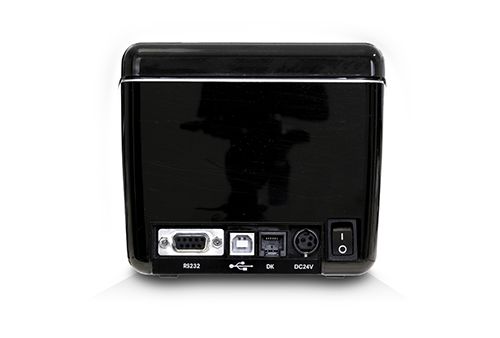 PRINTER Q3X USB RS232_2