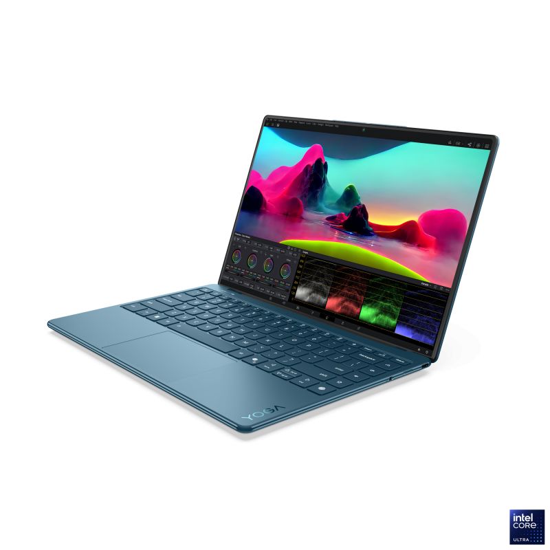 NB YGS9-14ILL10 CU7-258V 14''T/32GB/1TB W11 83C..._8