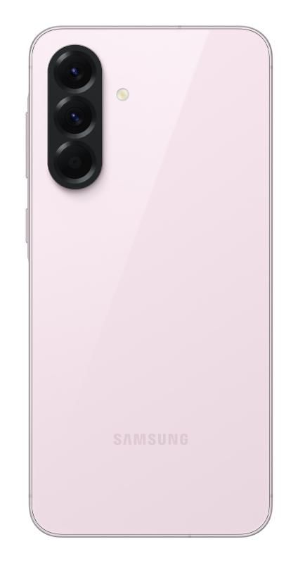 Samsung Galaxy A56 17 cm (6.7 ) Dual SIM Android 15 5G USB Type-C 8 GB 128 GB 5000 mAh Pink_5