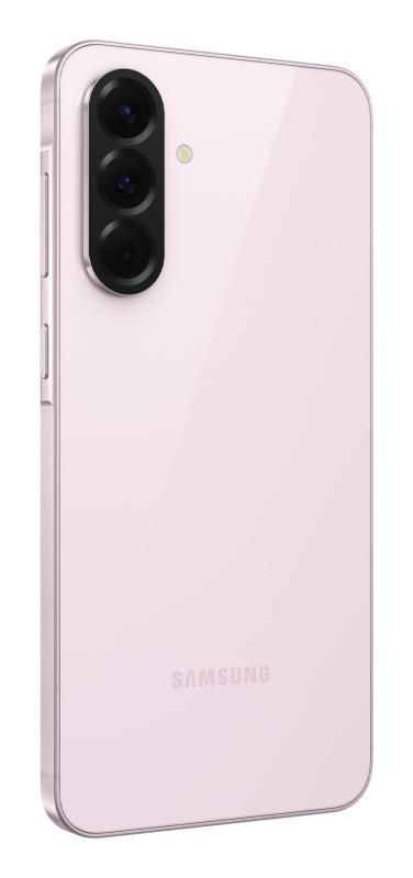 Samsung Galaxy A56 17 cm (6.7 ) Dual SIM Android 15 5G USB Type-C 8 GB 128 GB 5000 mAh Pink_6