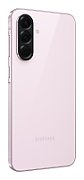 Samsung Galaxy A56 17 cm (6.7 ) Dual SIM Android 15 5G USB Type-C 8 GB 128 GB 5000 mAh Pink_6