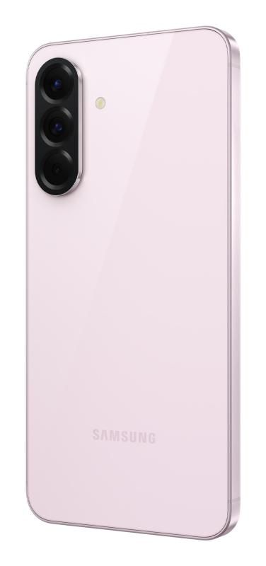 Samsung Galaxy A56 17 cm (6.7 ) Dual SIM Android 15 5G USB Type-C 8 GB 128 GB 5000 mAh Pink_7