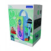 BOXA CU LUMINI&MICROFON FARA FIR, STITCH_2