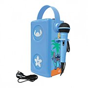 BOXA CU LUMINI&MICROFON FARA FIR, STITCH_3