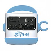 BOXA CU LUMINI&MICROFON FARA FIR, STITCH_5