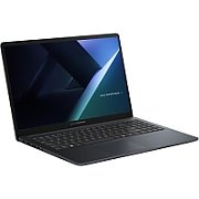 Laptop Business ASUS ExpertBook B1, B1503CVA-NJ1223, 15.6-inch, FHD (1920 x 1080) 16:9, Intel® Core™ 7 Processor 150U 1.8 GHz (12MB Cache, up to 5.4 GHz, 10 Cores), Intel® UHD Graphics, 2x DDR5 SO-DIMM slots, 1x M.2 2230 PCIe 4.0x4, 1x M.2 2280 PCIe 4.0x4, DDR5 16GB, 1TB M.2 2280 NVMe™ PCIe® 4.0_1