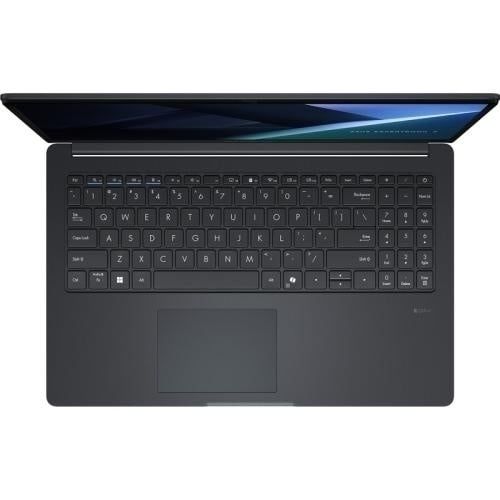 Laptop Business ASUS ExpertBook B1, B1503CVA-NJ1223, 15.6-inch, FHD (1920 x 1080) 16:9, Intel® Core™ 7 Processor 150U 1.8 GHz (12MB Cache, up to 5.4 GHz, 10 Cores), Intel® UHD Graphics, 2x DDR5 SO-DIMM slots, 1x M.2 2230 PCIe 4.0x4, 1x M.2 2280 PCIe 4.0x4, DDR5 16GB, 1TB M.2 2280 NVMe™ PCIe® 4.0_2