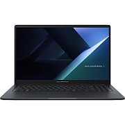Laptop Business ASUS ExpertBook B1, B1503CVA-NJ1223, 15.6-inch, FHD (1920 x 1080) 16:9, Intel® Core™ 7 Processor 150U 1.8 GHz (12MB Cache, up to 5.4 GHz, 10 Cores), Intel® UHD Graphics, 2x DDR5 SO-DIMM slots, 1x M.2 2230 PCIe 4.0x4, 1x M.2 2280 PCIe 4.0x4, DDR5 16GB, 1TB M.2 2280 NVMe™ PCIe® 4.0_3