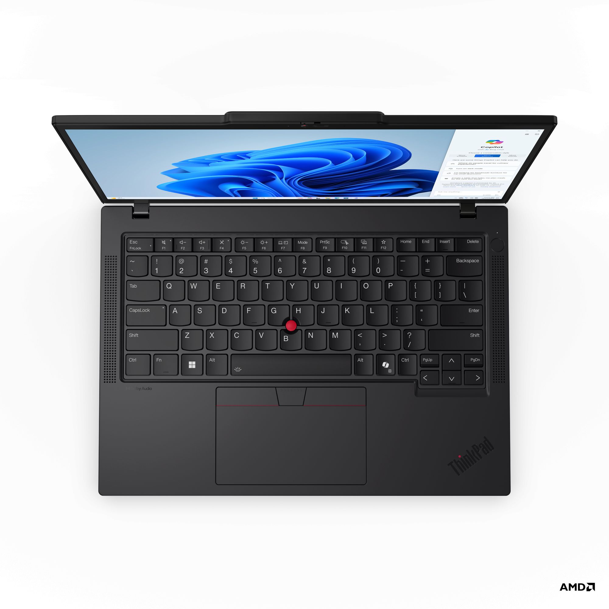 Laptop Lenovo ThinkPad T14 Gen 5 (AMD); 14