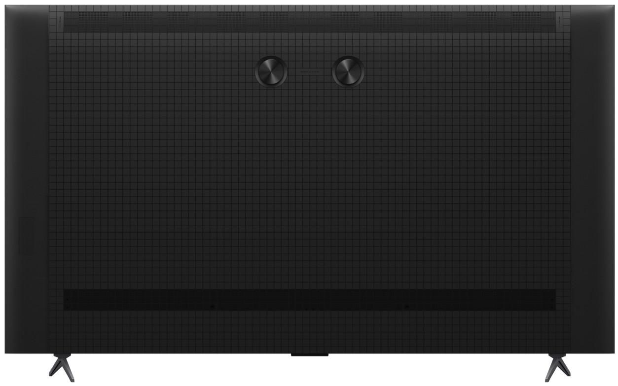 Televizor TCL Mini LED 85Q6C, 215 cm, Smart Google TV, 4K Ultra HD, (Model 2025)_4
