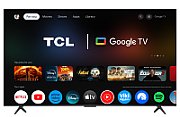 Televizor TCL Mini LED 65C61KS, 164 cm, Smart Google TV, 4K Ultra HD, (Model 2025)_2