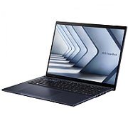 Laptop Business ASUS ExpertBook B5, B5604CMA-QZ0753, 16.0-inch, WQXGA (2560 x 1600) 16:10, Intel® Core™ Ultra 7 Processor 155H 1.4 GHz (24MB Cache, up to 4.8 GHz, 16 Cores); Intel® AI Boost NPU, Intel® Graphics, 2x DDR5 SO-DIMM slots, 1x M.2 2230 PCIe 4.0x4, 1x M.2 2280 PCIe 4.0x4, DDR5 16GB, 1TB_7