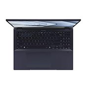 Laptop Business ASUS ExpertBook B5, B5604CMA-QZ0753, 16.0-inch, WQXGA (2560 x 1600) 16:10, Intel® Core™ Ultra 7 Processor 155H 1.4 GHz (24MB Cache, up to 4.8 GHz, 16 Cores); Intel® AI Boost NPU, Intel® Graphics, 2x DDR5 SO-DIMM slots, 1x M.2 2230 PCIe 4.0x4, 1x M.2 2280 PCIe 4.0x4, DDR5 16GB, 1TB_8