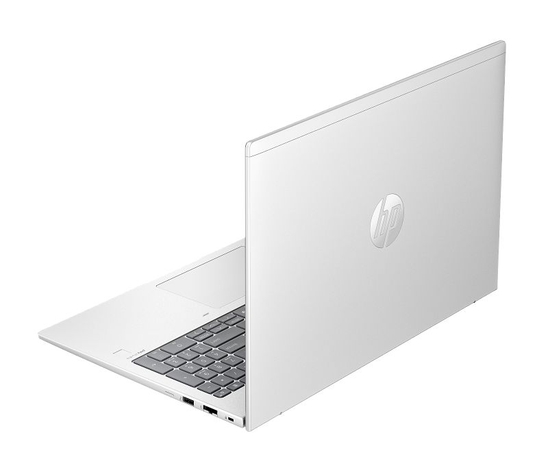 Laptop HP ProBook 460 G11 cu procesor Intel Core U7-155U 12-Core (1.7GHz, up to 4.8GHz, 12MB), 16.0 inch WUXGA, Intel Graphics, 16GB DDR5, SSD, 512GB Pcle NVMe, Windows 11 Pro 64bit, Silver, 3yw_2