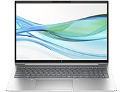 Laptop HP ProBook 460 G11 cu procesor Intel Core U5-125U 12-Core (1.3GHz, up to 4.3GHz, 12MB), 16.0 inch WUXGA, Intel Graphics, 16GB DDR5, SSD, 512GB Pcle NVMe, Free DOS, Silver, 3yw_1