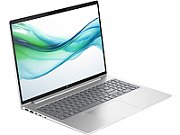 Laptop HP ProBook 460 G11 cu procesor Intel Core U5-125U 12-Core (1.3GHz, up to 4.3GHz, 12MB), 16.0 inch WUXGA, Intel Graphics, 16GB DDR5, SSD, 512GB Pcle NVMe, Free DOS, Silver, 3yw_5